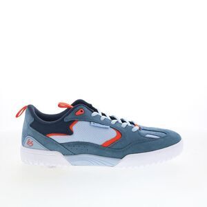 ES Mens Quattro Blue Shoes (NWT)